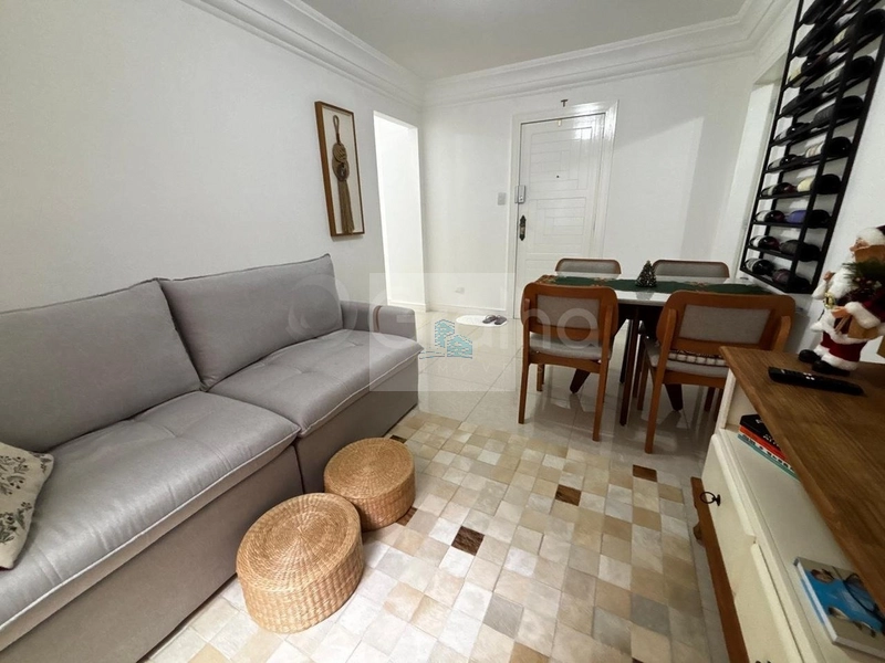 Apartamento com 2 quartos no Centro perto Catarinense: 4ª foto da galeria de imagens do imóvel