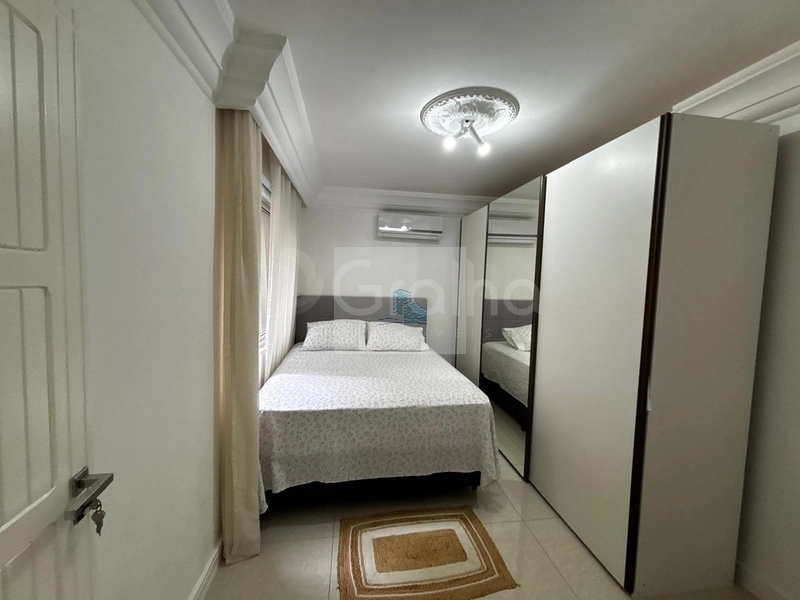 Apartamento com 2 quartos no Centro perto Catarinense: 14ª foto da galeria de imagens do imóvel