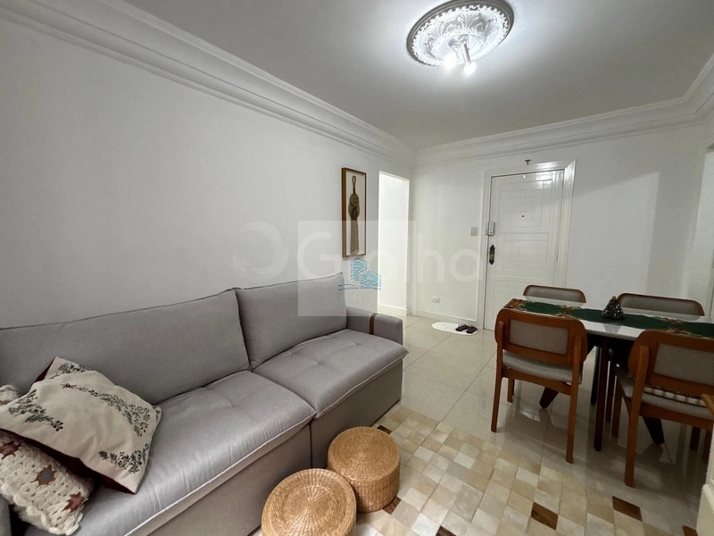 Apartamento com 2 quartos no Centro perto Catarinense: 3ª foto da galeria de imagens do imóvel