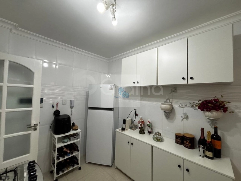Apartamento com 2 quartos no Centro perto Catarinense: 7ª foto da galeria de imagens do imóvel