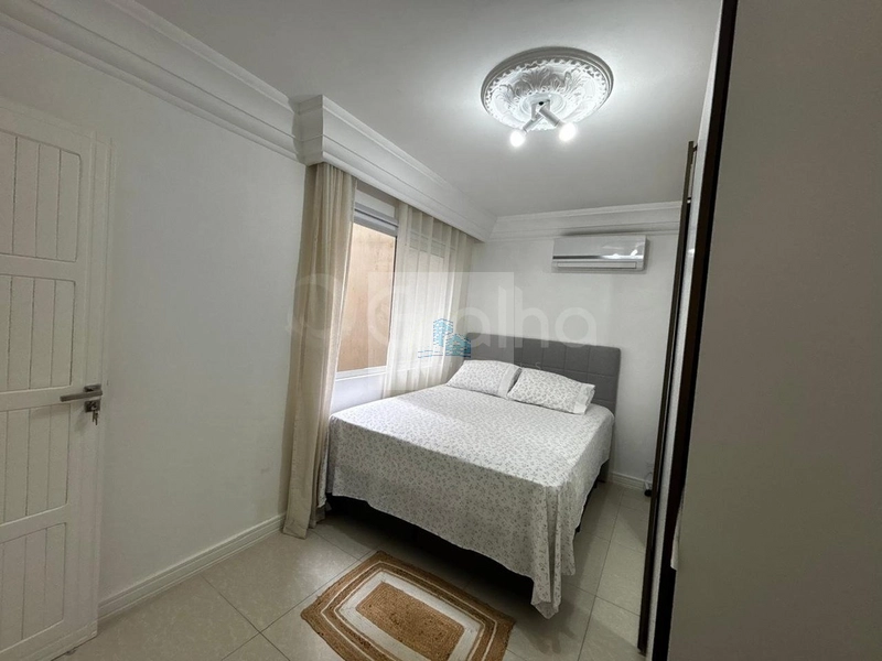 Apartamento com 2 quartos no Centro perto Catarinense: 15ª foto da galeria de imagens do imóvel