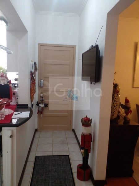 Apartamento à venda próximo à Praça dos Namorados, Colégio Catarinense: 2ª foto da galeria de imagens do imóvel