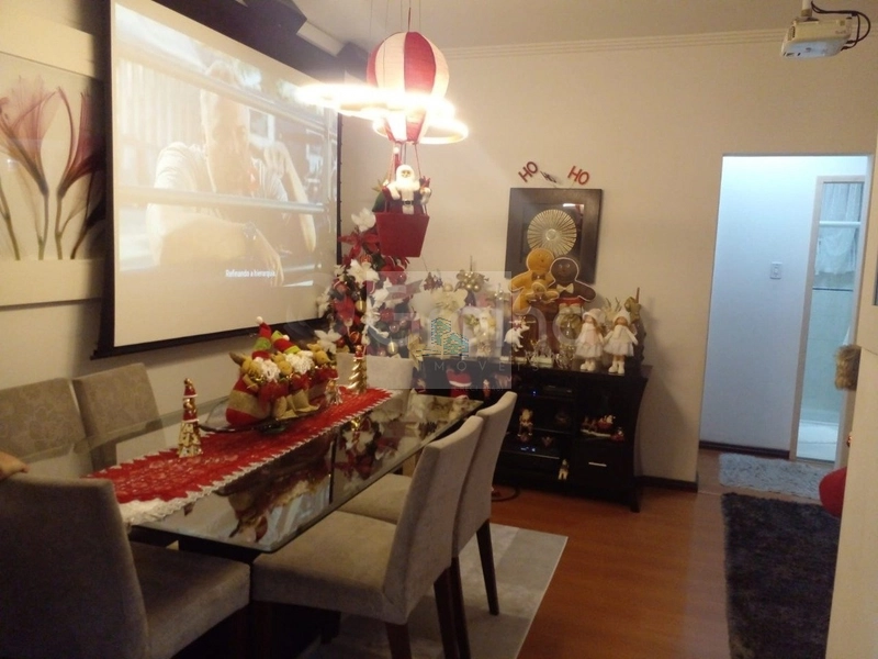 Apartamento à venda próximo à Praça dos Namorados, Colégio Catarinense: 4ª foto da galeria de imagens do imóvel