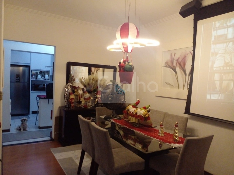 Apartamento à venda próximo à Praça dos Namorados, Colégio Catarinense: 5ª foto da galeria de imagens do imóvel