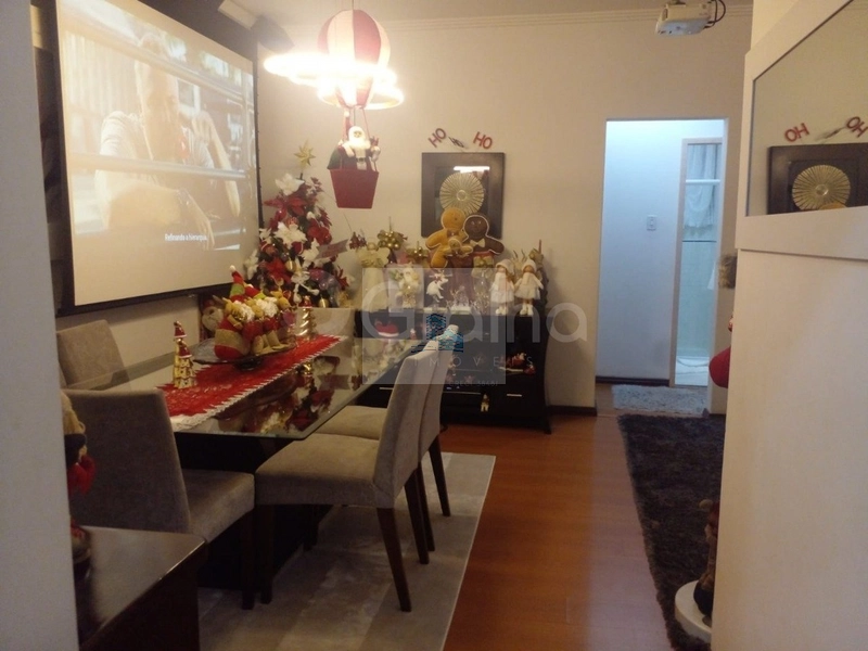 Apartamento à venda próximo à Praça dos Namorados, Colégio Catarinense: 3ª foto da galeria de imagens do imóvel