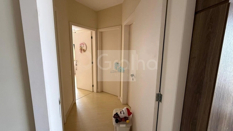 Apartamento mobiliado próximo à UDESC — 3 dormitórios com suíte: 8ª foto da galeria de imagens do imóvel