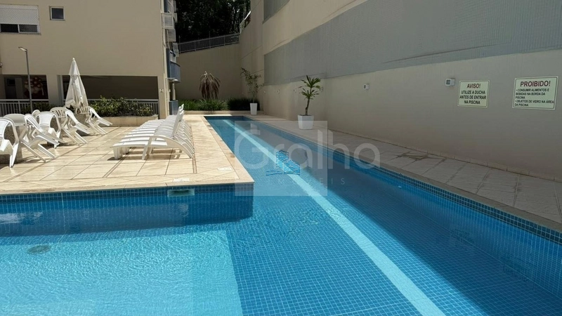 Apartamento mobiliado próximo à UDESC — 3 dormitórios com suíte: 17ª foto da galeria de imagens do imóvel