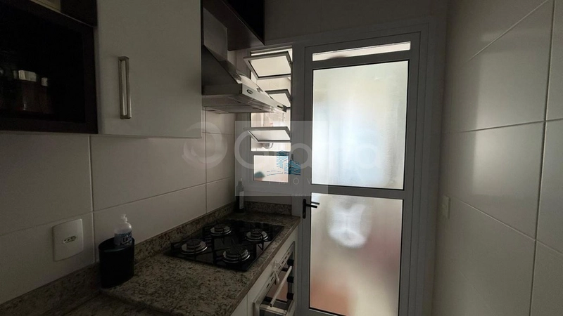 Apartamento mobiliado próximo à UDESC — 3 dormitórios com suíte: 6ª foto da galeria de imagens do imóvel