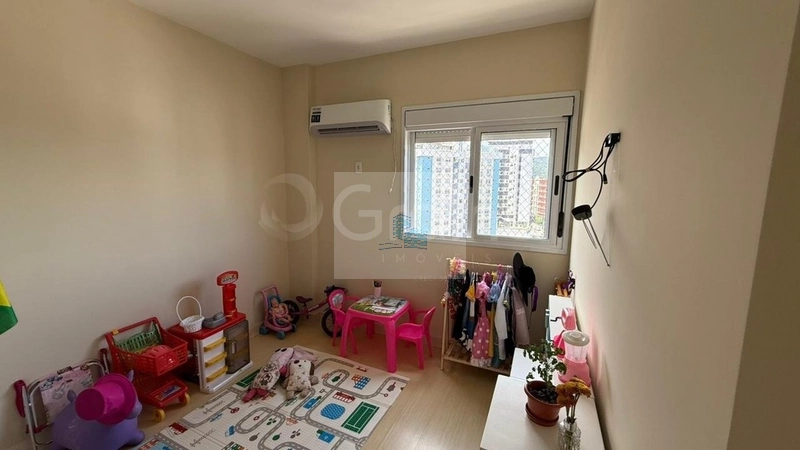 Apartamento mobiliado próximo à UDESC — 3 dormitórios com suíte: 9ª foto da galeria de imagens do imóvel