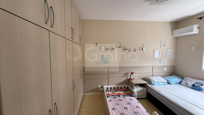 Apartamento mobiliado próximo à UDESC — 3 dormitórios com suíte: 11ª foto da galeria de imagens do imóvel