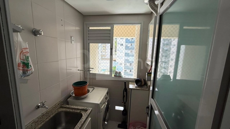 Apartamento mobiliado próximo à UDESC — 3 dormitórios com suíte: 7ª foto da galeria de imagens do imóvel