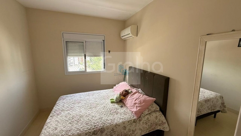 Apartamento mobiliado próximo à UDESC — 3 dormitórios com suíte: 10ª foto da galeria de imagens do imóvel