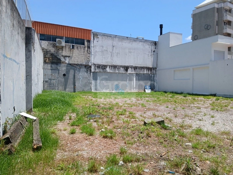 Terreno à venda em Florianópolis, Trindade: 1ª foto da galeria de imagens do imóvel
