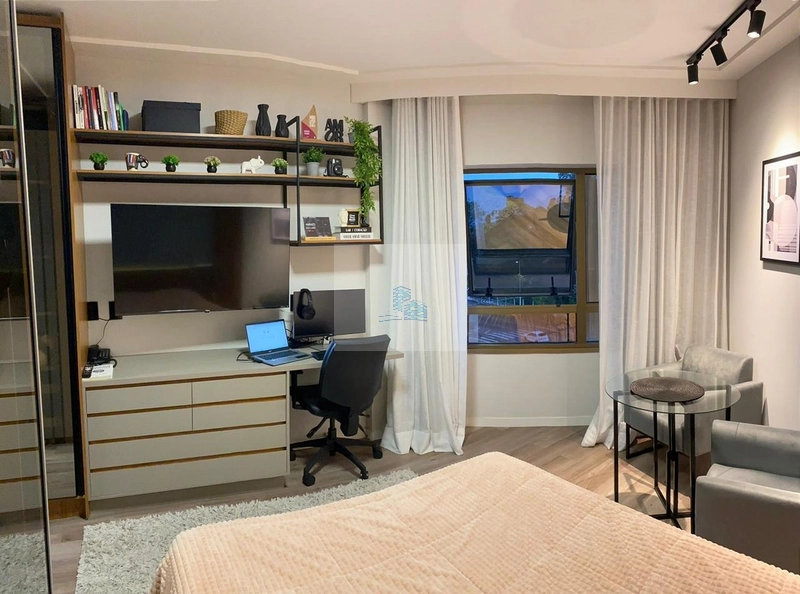 Flat a venda no Hotel Mercure em Florianópolis