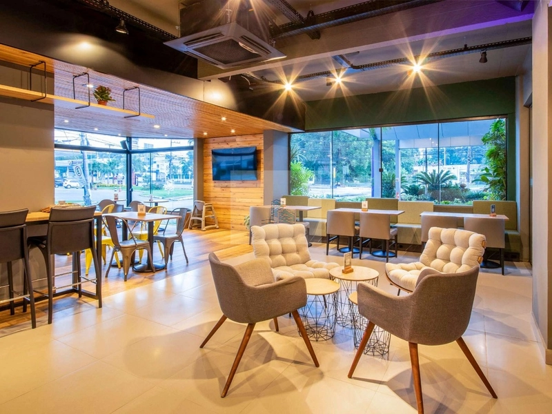 Flat a venda no Hotel Mercure em Florianópolis: 15ª foto da galeria de imagens do imóvel