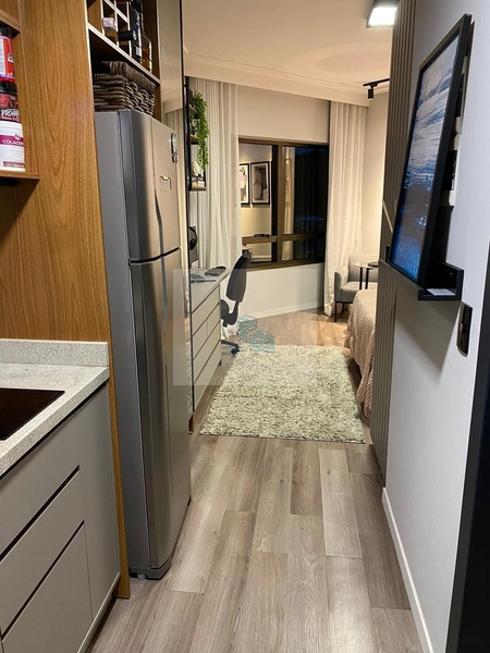 Flat a venda no Hotel Mercure em Florianópolis: 12ª foto da galeria de imagens do imóvel