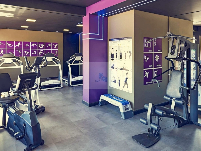 Flat a venda no Hotel Mercure em Florianópolis: 19ª foto da galeria de imagens do imóvel