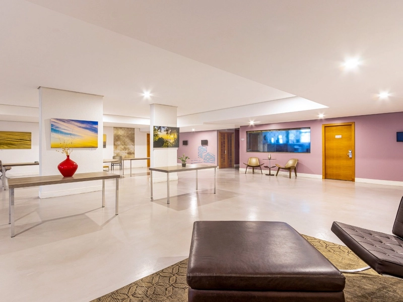 Flat a venda no Hotel Mercure em Florianópolis: 16ª foto da galeria de imagens do imóvel