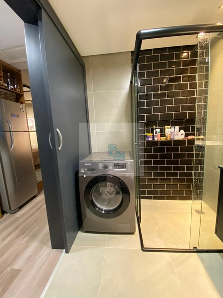 Flat a venda no Hotel Mercure em Florianópolis: 8ª foto da galeria de imagens do imóvel