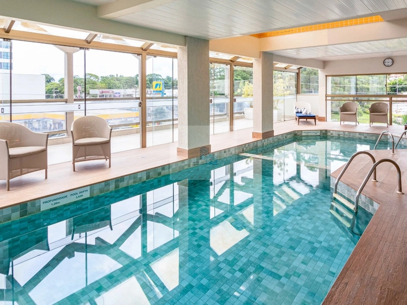 Flat a venda no Hotel Mercure em Florianópolis: 18ª foto da galeria de imagens do imóvel