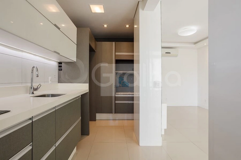 Apartamento de 77m² com 2 quartos sendo 1 suíte no Itacorubi: 7ª foto da galeria de imagens do imóvel