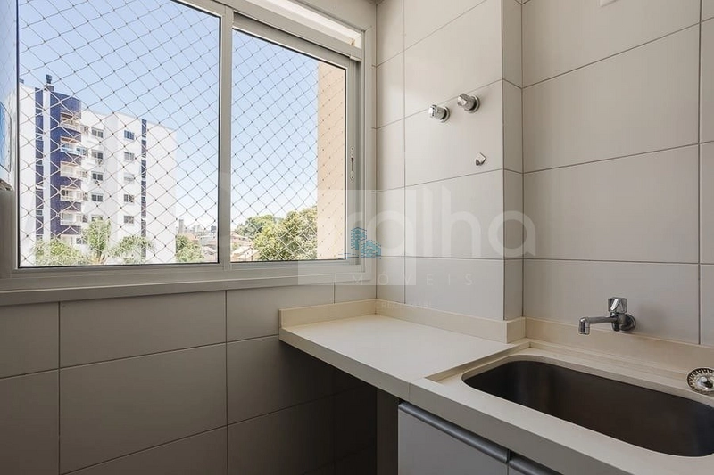Apartamento de 77m² com 2 quartos sendo 1 suíte no Itacorubi: 8ª foto da galeria de imagens do imóvel