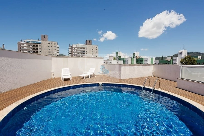 Apartamento de 77m² com 2 quartos sendo 1 suíte no Itacorubi: 15ª foto da galeria de imagens do imóvel