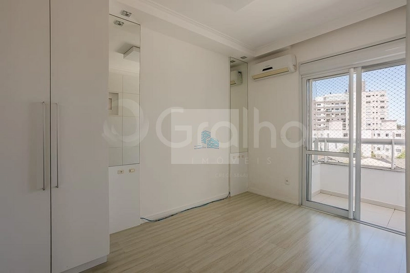 Apartamento de 77m² com 2 quartos sendo 1 suíte no Itacorubi: 14ª foto da galeria de imagens do imóvel