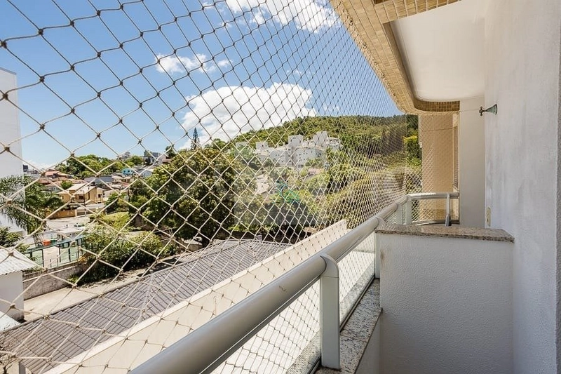 Apartamento de 77m² com 2 quartos sendo 1 suíte no Itacorubi: 13ª foto da galeria de imagens do imóvel