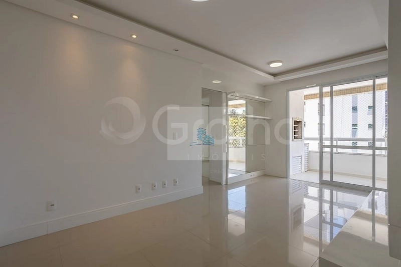 Apartamento de 77m² com 2 quartos sendo 1 suíte no Itacorubi: 2ª foto da galeria de imagens do imóvel