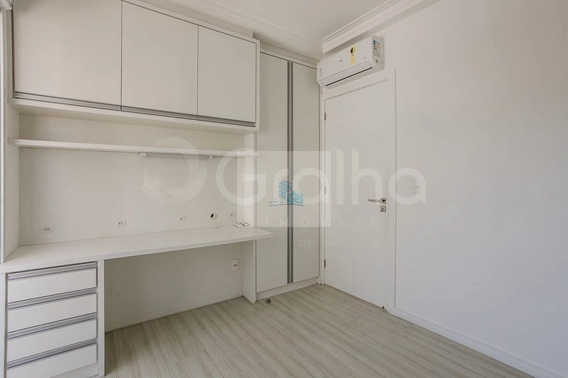 Apartamento de 77m² com 2 quartos sendo 1 suíte no Itacorubi: 12ª foto da galeria de imagens do imóvel