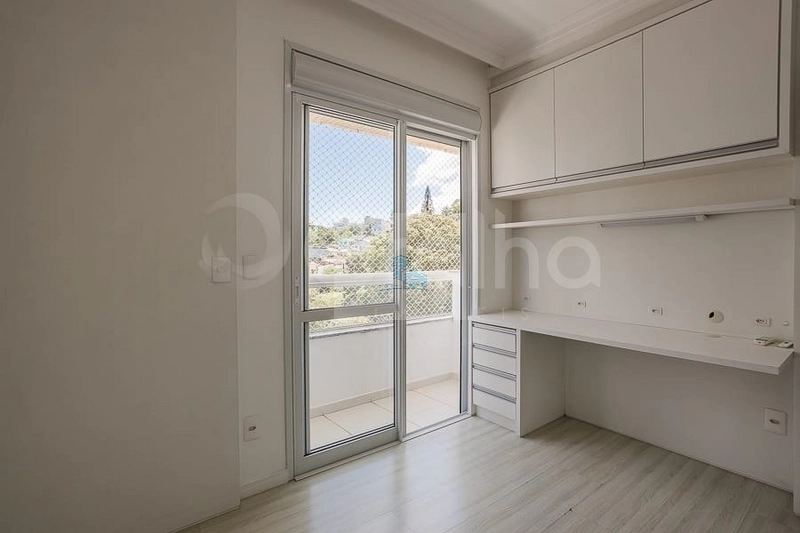 Apartamento de 77m² com 2 quartos sendo 1 suíte no Itacorubi: 11ª foto da galeria de imagens do imóvel
