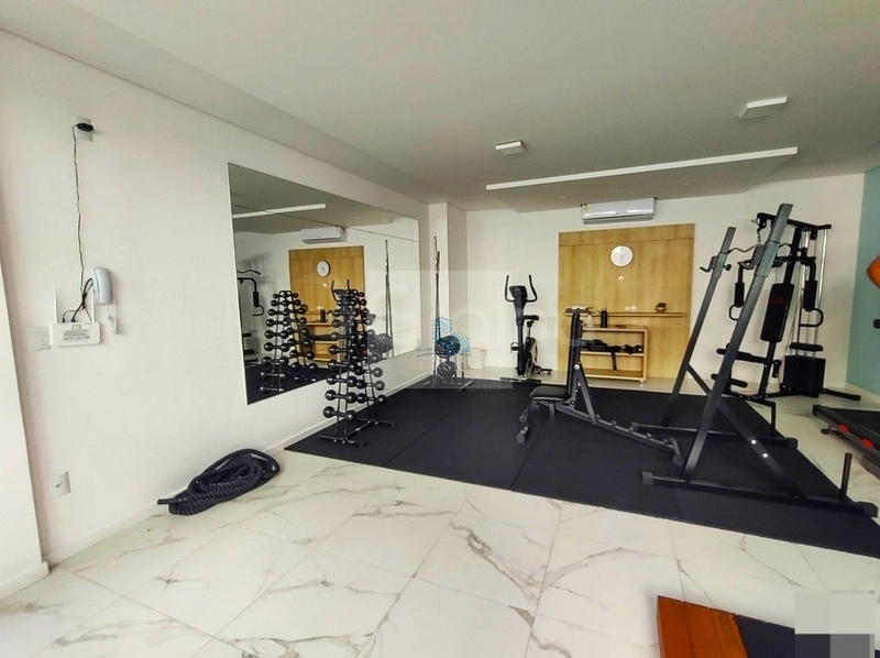 Apartamento com 2 quartos sendo 1 suíte com 60,97m² em Canasvieiras.: 15ª foto da galeria de imagens do imóvel