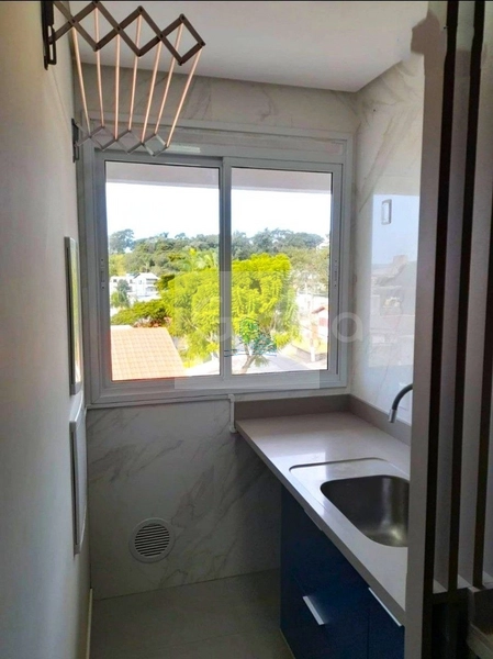 Apartamento com 2 quartos sendo 1 suíte com 60,97m² em Canasvieiras.: 6ª foto da galeria de imagens do imóvel