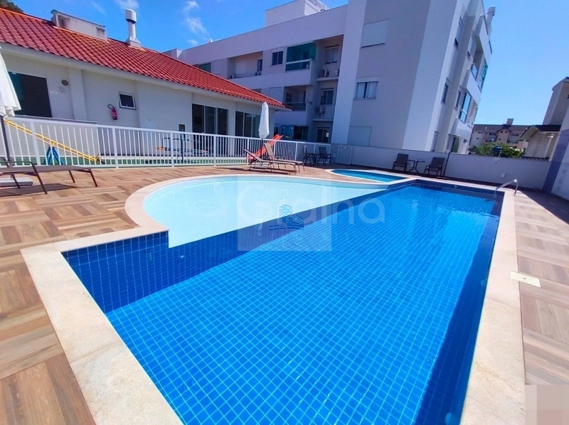 Apartamento com 2 quartos sendo 1 suíte com 60,97m² em Canasvieiras.: 11ª foto da galeria de imagens do imóvel