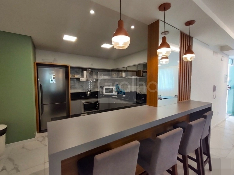 Apartamento com 2 quartos sendo 1 suíte com 60,97m² em Canasvieiras.: 16ª foto da galeria de imagens do imóvel