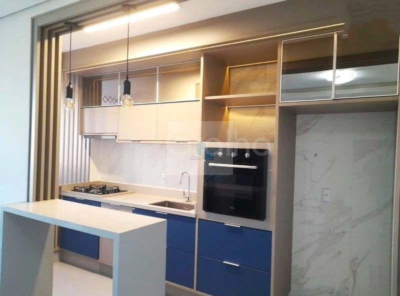 Apartamento com 2 quartos sendo 1 suíte com 60,97m² em Canasvieiras.: 4ª foto da galeria de imagens do imóvel