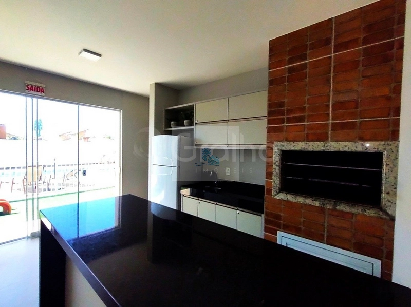 Apartamento com 2 quartos sendo 1 suíte com 60,97m² em Canasvieiras.: 14ª foto da galeria de imagens do imóvel