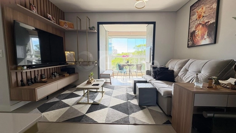 Conheça o Residencial Jardim Oceano, um apartamento novo