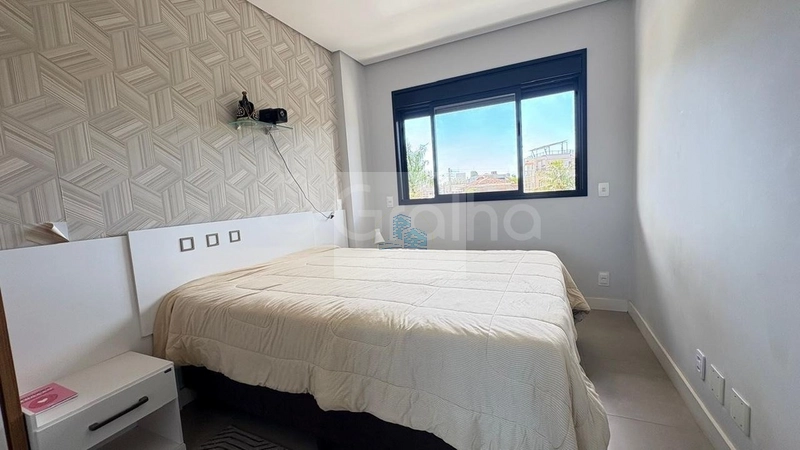 Conheça o Residencial Jardim Oceano, um apartamento novo: 11ª foto da galeria de imagens do imóvel