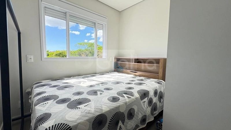 Conheça o Residencial Jardim Oceano, um apartamento novo: 14ª foto da galeria de imagens do imóvel