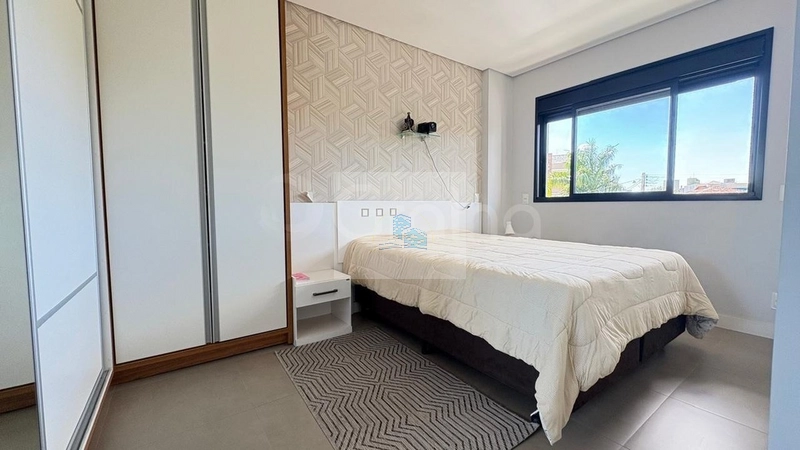 Conheça o Residencial Jardim Oceano, um apartamento novo: 12ª foto da galeria de imagens do imóvel