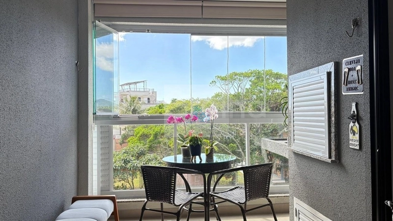 Conheça o Residencial Jardim Oceano, um apartamento novo: 4ª foto da galeria de imagens do imóvel