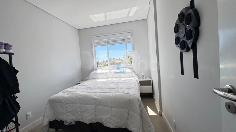 Conheça o Residencial Jardim Oceano, um apartamento novo: 8ª foto da galeria de imagens do imóvel