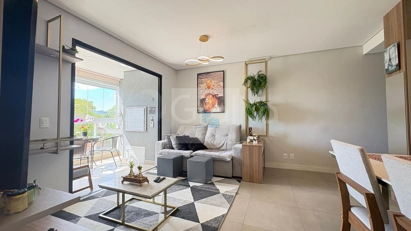 Conheça o Residencial Jardim Oceano, um apartamento novo: 3ª foto da galeria de imagens do imóvel