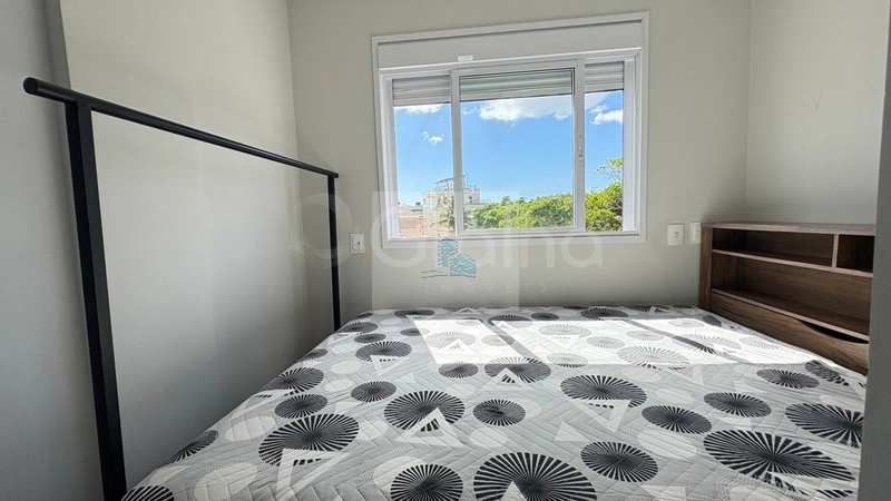 Conheça o Residencial Jardim Oceano, um apartamento novo: 15ª foto da galeria de imagens do imóvel