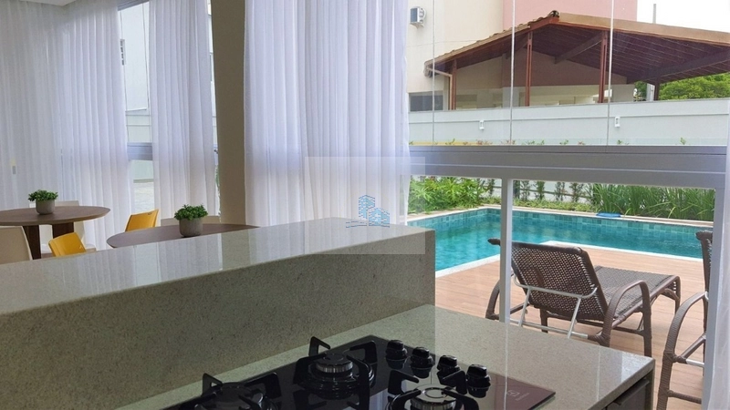 Conheça o Residencial Jardim Oceano, um apartamento novo: 17ª foto da galeria de imagens do imóvel