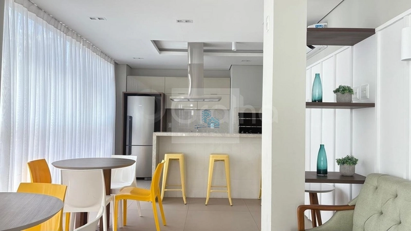 Conheça o Residencial Jardim Oceano, um apartamento novo: 18ª foto da galeria de imagens do imóvel