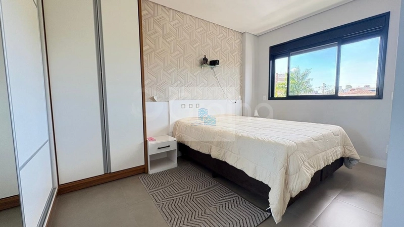 Conheça o Residencial Jardim Oceano, um apartamento novo: 10ª foto da galeria de imagens do imóvel