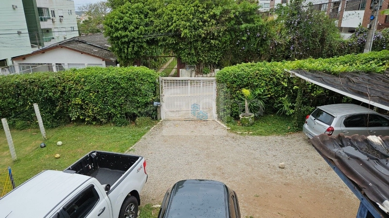 Terreno de 781m² em Canasvieiras: 2ª foto da galeria de imagens do imóvel